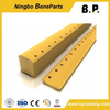 Grader Blade Spare Parts 1820mmx180mmx12mm Cutting Edge Blade
