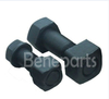 Excavator Undercarriage Replacement 6V1728 Track Bolt