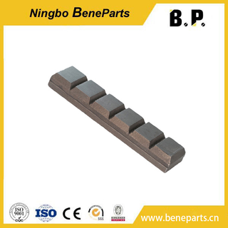 Mini Excavator Bucket Protection Wb90-30 Wear Button