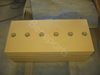 Bulldozer Parts High Carbon Steel Cutting Edge 1u1476