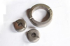 Excavator Bucket Protection DLP-1920-Awt Wear Donuts