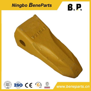 Machinery Spare Parts Excavator Bucket Teeth C35b