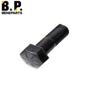 High Quality Bucket Segment Bolt 01010-61655