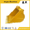 Spare Parts Lk320 1.38m³ Stere Bucket