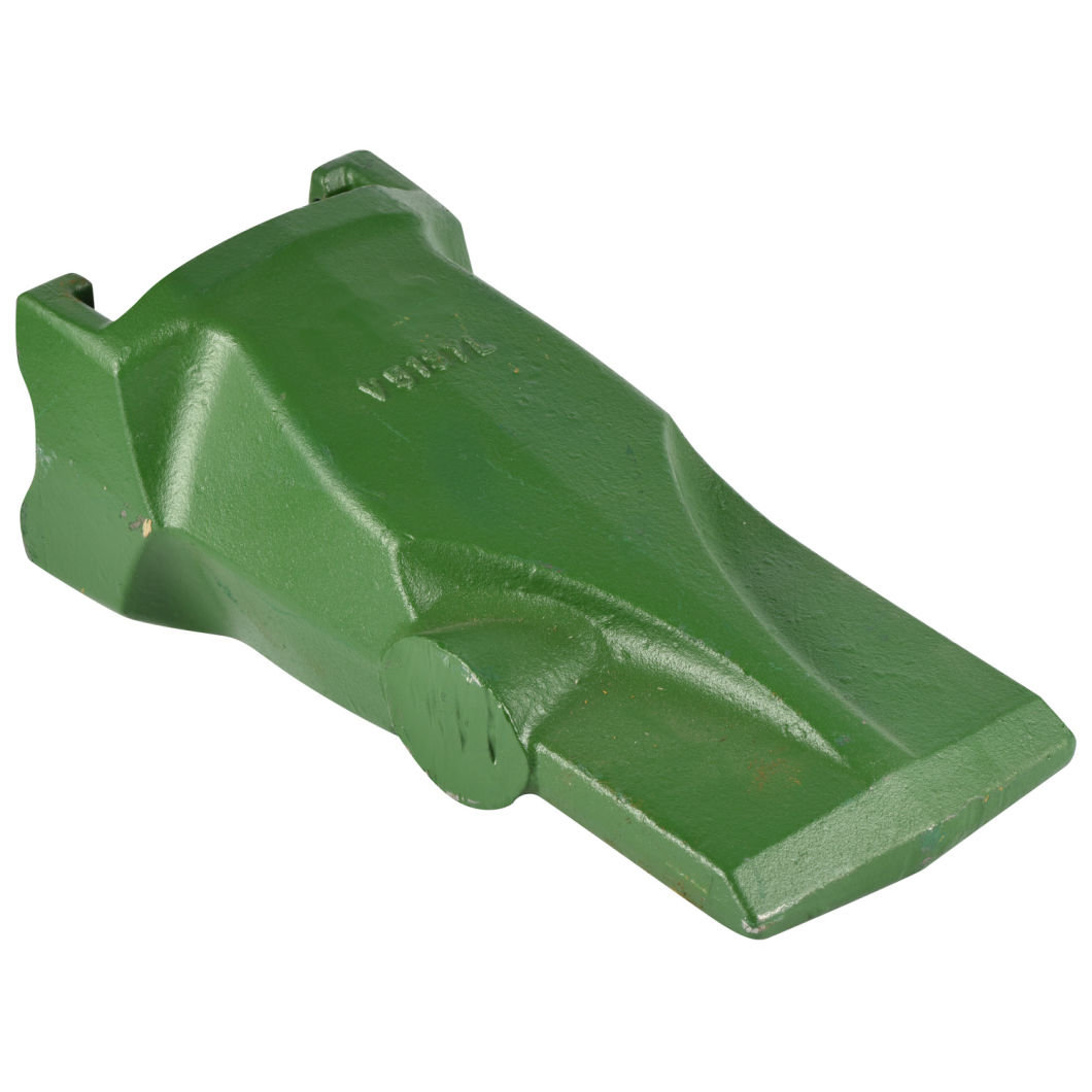 Excavator Attachments Tooth V51syl by Casting