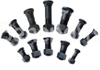 Excavator Bucket Teeth Spare Parts Hexagonal Bolt 8f3895