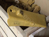 Construction Equipments Tooth Standard 30s