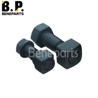 High Quality Excavator Bucket Hexagon Bolt 8t0666