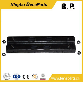 Js200 Crawler Bulldozer Undercarriage Parts Track Shoe Link Assy Crawler Tractor Sem822D