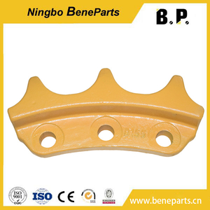 Excavator Undercarriage Parts Down Upper Lower Roller Idler Sprocket Single Double Flange Track Roller 178-7293