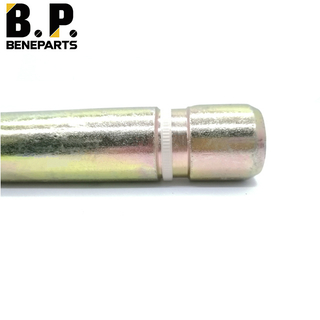 Spare Parts Track Bushing, Retainer, Sider Pin Tooth Adapter, Teeth Pins, Excavator Bucket Pin, Link Pin, Locker, Washer Replacement, 40cr, 42CrMo, Pin 1140468