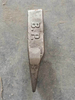G. E. T Excavator Construction Equipments Excavator Bucket Tooth Points Teeth Tips Casting Forge 6y5230-Arm Ripper Tooth with Arm Alloy Steel with Tungsten
