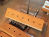 Parts 5g2809 Loader Cutting Edge