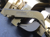 Construction Machinery 9f5124 Bucket Teeth and Shanks