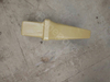 6I6554 J Series Tooth Ground Engaging Tools Construction Machinery Parts Crown Adapter-Weld on-Bevel Angle, Gap60