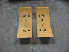 Curved Grader Blade End Bit 6D1904