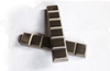 Wear Parts CB65 Chocky Bars Excavator Buckets
