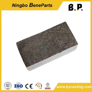 Earth Moving Equipment DLP508 Wear Bars