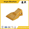 Spae Parts LC200RC Backhole Bucket Teeth