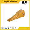1U3302TL CAT J Family E200,E315,944,966C Tooth-TIGER LONG-FROZEN SOIL