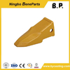 Mini Excavator 138-6410 Bucket Teeth Backhoe