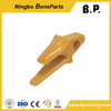 Mining Excavator R 423-84-71131 by Casting Buckets Teeth Adapto