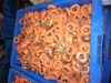 Bucket Teeth Parts 8e6359 Locks