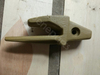 Earth Moving Machinery J300 Bucket Tooth Adapter 3G6304