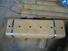 Competitive Pricing 7t1627 Motor Grader Blade
