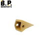 9W8552WTL 138-6558 CAT J Family E345,E350,988G,992D Tooth-TWIN TIGER LONG 
