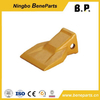Excavator Parts 8j1450 Bucket Points