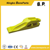 419-70-13174abr Heavy Machine Unit Teeth