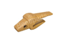 Excavator Spare Parts 3G5307 Bucket Adapter