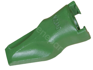 Spare Parts Tooth V23ad by Casting