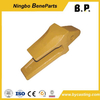 Gap 60 Alloy Steel Bucket Teeth Adapter A55L50-60