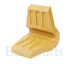 Excavator Bucket Protector 157-1019 Heel Shroud