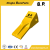 Moving Equipment Excavator Casting Teeth 1u3351