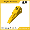 Excavator Equipment Bucket Tips 9j4459 for Casting
