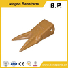 E157559 Excavator Parts Bucket Unit Tooth