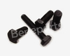 Mining Machinery Parts 16mmx55mmx2.0mm Hex Bolt