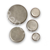 Mini Excavator Attachments Wb90-30 Wear Buttons