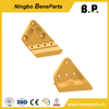 Dh290 Excavator Bucket Side Cutter 2713-603