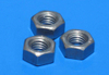 Machine Parts 096-7074 Excavator Nut