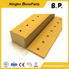 Bucket Spare Parts 7j3564 Bulldozer Dbf Cutting Edge