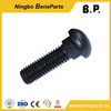 Excavator Cutting Edge Spare Parts 5j2409 Plow Bolt
