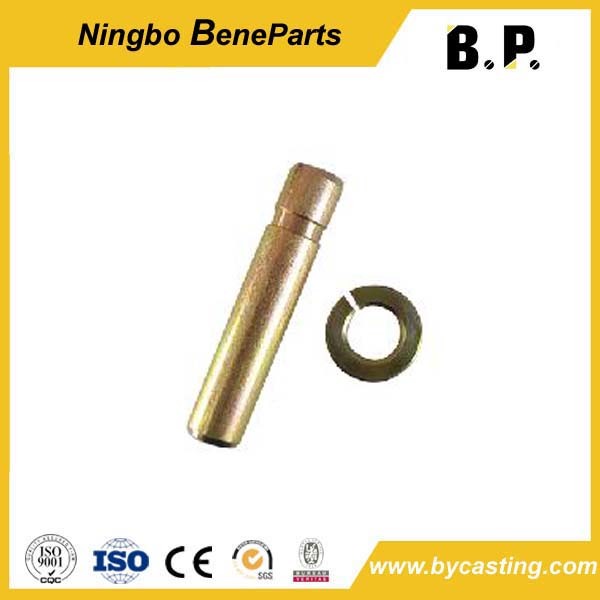 320 Excavator Undercarriage Parts 1634143 Down Upper Roller Idler Sprocket Bottom Roller Down Rollertrack Roller