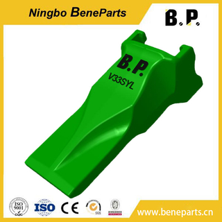 V33, Bucket Teeth V33syl