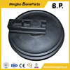Quy50 189-1 Crawler Crane Undercarriage Parts Quy50t Idler