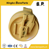 Sh350/370-6 Ksa13570 Excavator Undercarriage Parts Front Idler