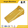 Excavator Point Spare Parts Ground Engaging Tools Bucket Teeth Tk350ld